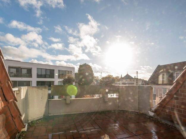 Wohnung zur Miete 600 € 2 Zimmer 64 m² frei ab sofort Nordhorn 48527