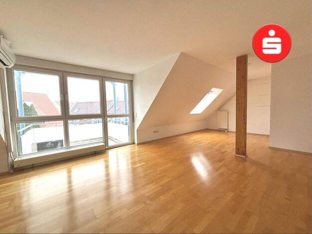 Maisonette zum Kauf 359.000 € 3 Zimmer 64 m² 2. Geschoss frei ab sofort Eibach Nürnberg 90451