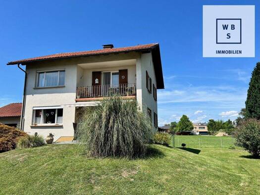 Einfamilienhaus zum Kauf 800.000 € 5 Zimmer 120 m² 767 m² Grundstück Feldrain 14 Lauterach 6923