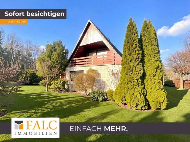 Einfamilienhaus zum Kauf 295.000 € 8 Zimmer 219,3 m² 5.286 m² Grundstück Himmelpforten 21709