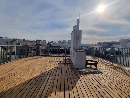 Wohnung zur Miete 2.060 € 3 Zimmer 123 m² Wien 1070