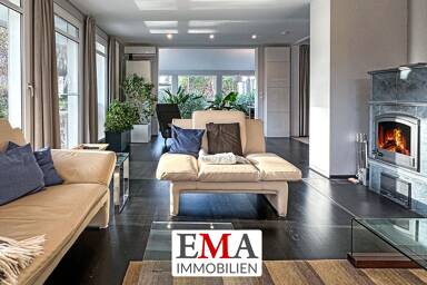 Einfamilienhaus zum Kauf 630.000 € 3 Zimmer 151 m² 932 m² Grundstück Brieselang Brieselang 14656