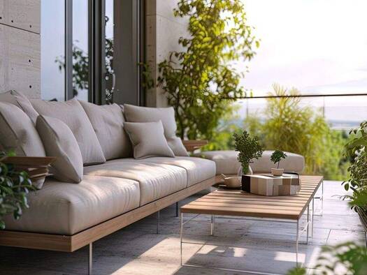 Wohnung zum Kauf - Erstbezug 2.500.000 € 3 Zimmer 4. Geschoss Wien 1130