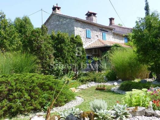 Haus zum Kauf 425.000 € 5 Zimmer 150 m² Roc, Buzet Buzet