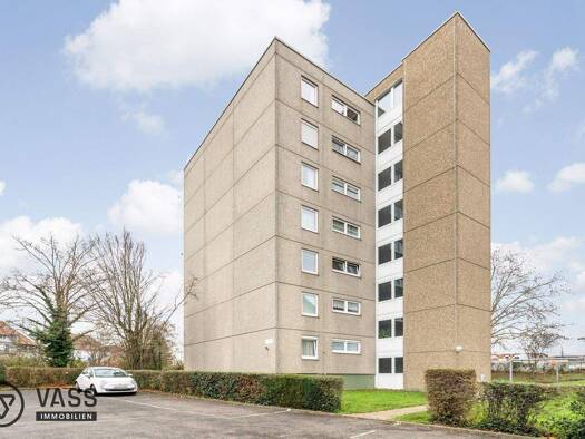 Wohnung zum Kauf 217.000 € 3 Zimmer 71,5 m² Heilbronn 74074