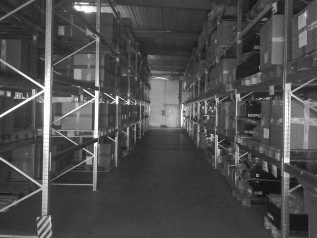 Bürofläche zur Miete provisionsfrei 3.906 € 647 m² Bürofläche Albert-Einstein-Str. Kornwestheim 70806