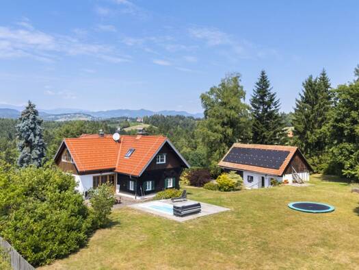 Bauernhaus zum Kauf 998.000 € 6 Zimmer 200 m² 10.601 m² Grundstück Hitzendorf 8151