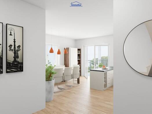 Wohnung zum Kauf 648.000 € 5 Zimmer 86,5 m² Kundl 6250
