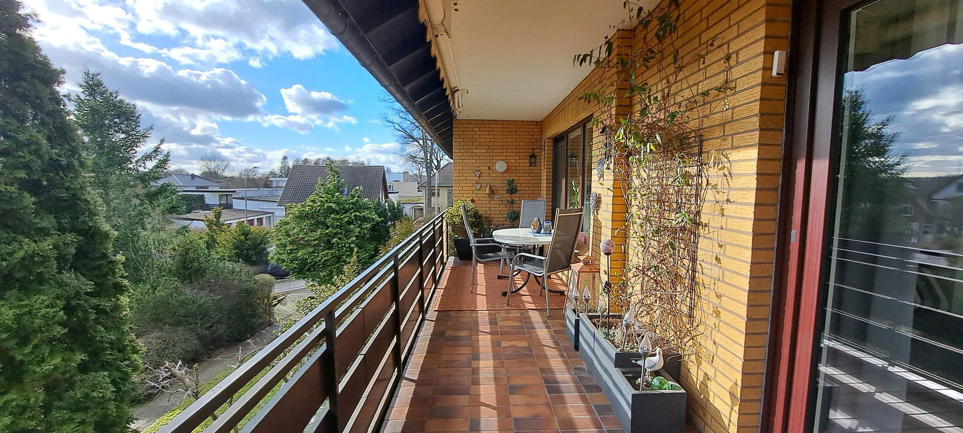 Wohnung zum Kauf provisionsfrei 277.000 € 4 Zimmer 133 m²<br/>Wohnfläche 1.<br/>Geschoss Bad Bevensen Bad Bevesen 29549