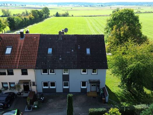 Wohnung zum Kauf 198.000 € 3 Zimmer 74,3 m² 2. Geschoss Herrieden Herrieden 91567