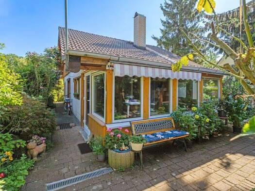 Einfamilienhaus zum Kauf 239.000 € 2 Zimmer 86 m² 538 m² Grundstück Gatow Berlin 14089