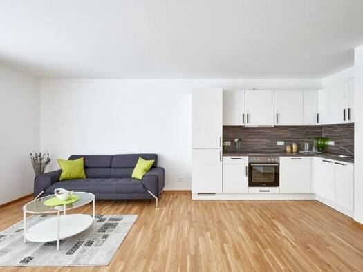 Wohnung zur Miete 700 € 4 Zimmer 124 m² Geschoss 1/4 frei ab sofort Marienstraße 8 Wilsdruffer Vorstadt/Seevorstadt-West Dresden 01067