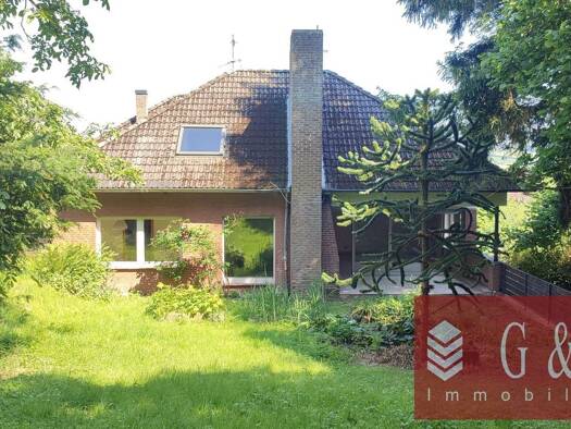 Haus zum Kauf 379.000 € Rodenberg Rodenberg 31552