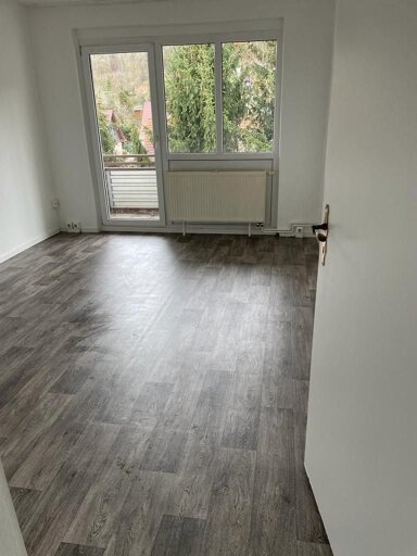 Wohnung zur Miete 420 € 58 m² 3. Geschoss Am Bahnhof 38b Heldrungen Heldrungen 06577