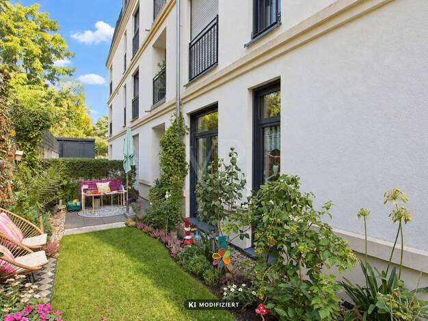 Wohnung zum Kauf 495.000 € 2 Zimmer 67,5 m² Eltville Eltville am Rhein 65343