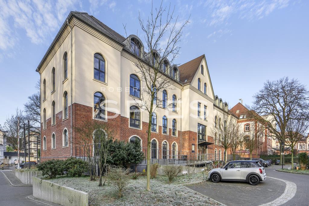 Bürofläche zur Miete 16,25 € 393,5 m²<br/>Bürofläche ab 393,5 m²<br/>Teilbarkeit Bahrenfeld Hamburg 22761