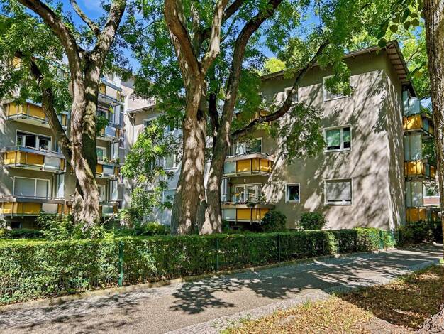 Wohnung zum Kauf 290.000 € 2,5 Zimmer 69,1 m² 1. Geschoss Reinickendorf Reinickendorf 13409