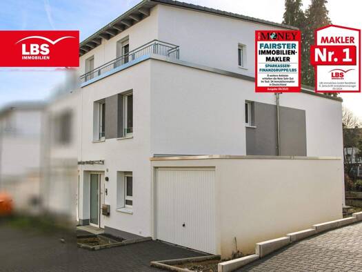 Einfamilienhaus zum Kauf - Erstbezug 695.000 € 4 Zimmer 130 m² 300 m² Grundstück frei ab sofort Solingen-Mitte Solingen 42651