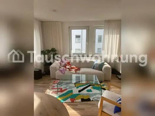 Wohnung zur Miete Tauschwohnung 980 € 3 Zimmer 86 m² 3. Geschoss Weidenpesch Köln 50733
