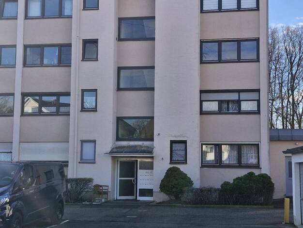 Wohnung zum Kauf 160.000 € 3 Zimmer 62 m² 3. Geschoss frei ab sofort Neusäß 86356