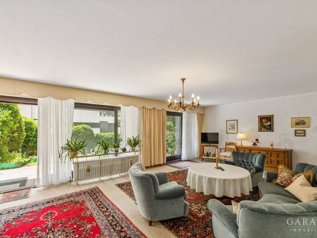 Terrassenwohnung zum Kauf 825.000 € 4 Zimmer 136 m² Thalk.Obersendl.-Forsten-Fürstenr.-Solln München 81479
