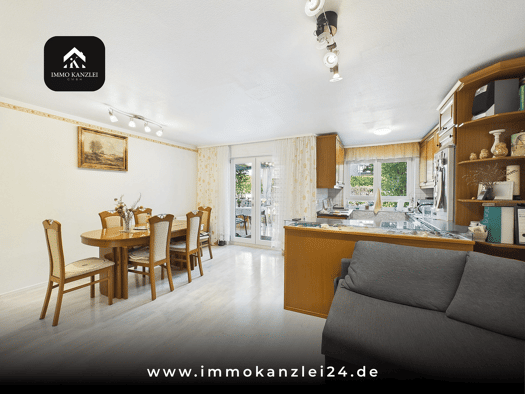 Reihenendhaus zum Kauf 769.000 € 6 Zimmer 150 m² 250 m² Grundstück Oberreut Karlsruhe 76189