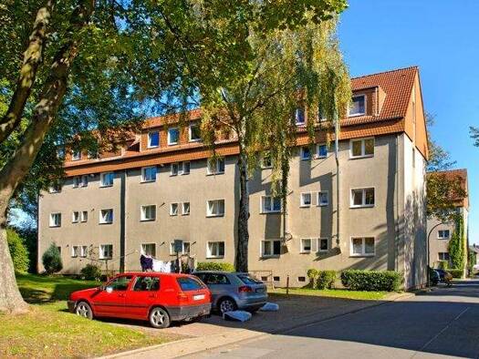 Wohnung zur Miete 328 € 2 Zimmer 34,5 m² EG frei ab 01.05.2026 Kemminghaus Straße 145 Lindenhorst Dortmund 44339