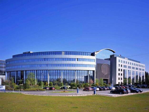 Bürofläche zur Miete 10,50 € 2.611 m² Bürofläche teilbar ab 495,3 m² Schwalbach 65824