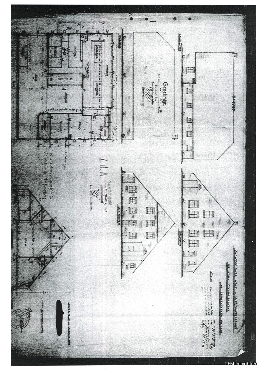 Land-/Forstwirtschaft zum Kauf Lammertsfehn Filsum 26849