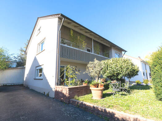 Mehrfamilienhaus zum Kauf 749.000 € 9 Zimmer 170 m² 542 m² Grundstück Bissingen Bietigheim-Bissingen 74321