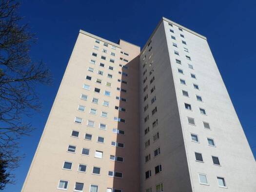 Wohnung zum Kauf 329.000 € 4,5 Zimmer 118 m² 15. Geschoss Mainaschaff 63814