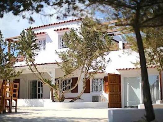 Chalet zum Kauf 1.600.000 € 5 Zimmer 200 m² Mitjorn No Number sn Formentera 07860