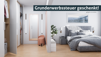 Wohnung zum Kauf provisionsfrei 454.000 € 2 Zimmer 62,1 m² 1. Geschoss Alemannenstraße 15 Renningen Renningen 71272