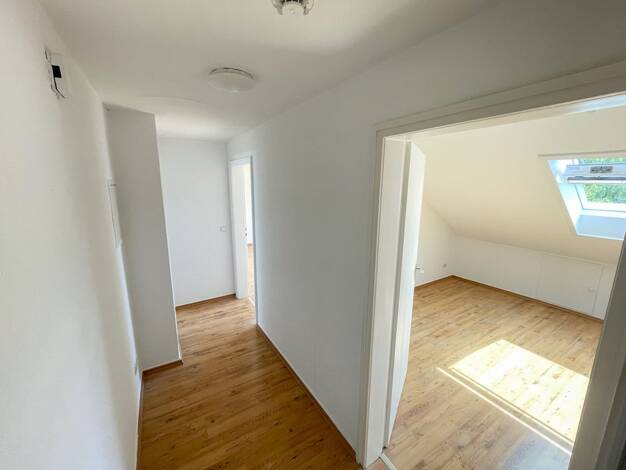 Wohnung zur Miete 395 € 2 Zimmer 57 m² Weitmar Bochum 44795