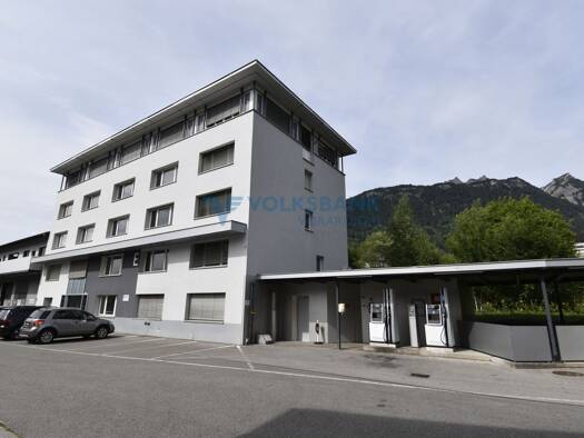 Büro zum Kauf 2.200.000 € Austraße 59e, 59f Bludenz 6700