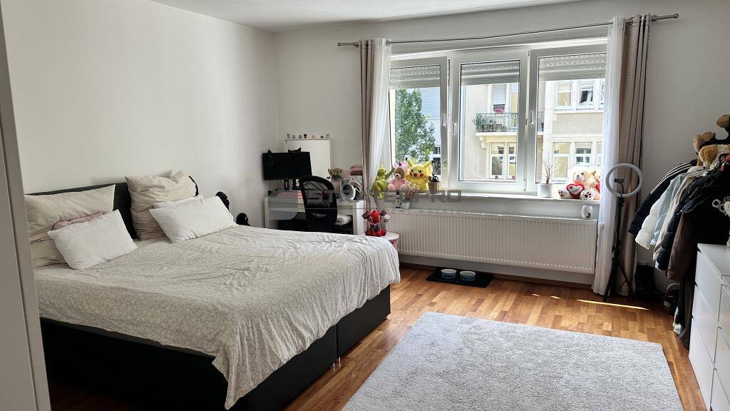 Wohnung zum Kauf 399.000 € 4 Zimmer 130 m² 2. Geschoss Ludwigshafen 67061