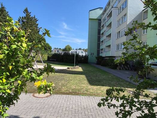 Tiefgaragenstellplatz zur Miete provisionsfrei 35 € Gabelsbergerstraße 23 Hardterbroich Mönchengladbach 41065