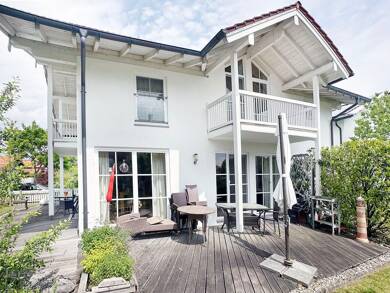 Haus zur Miete 2.400 € 5 Zimmer 200 m² 720 m² Grundstück Seeon Seeon-Seebruck 83370