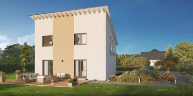 Einfamilienhaus zum Kauf 583.949 € 5 Zimmer 142,3 m² 640 m² Grundstück Merklingen Merklingen 89188