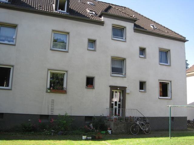 Wohnung zur Miete 455 € 2 Zimmer 44,9 m²<br/>Wohnfläche 1.<br/>Geschoss 02.11.2024<br/>Verfügbarkeit Thingstr. 33 Welper Hattingen 45527