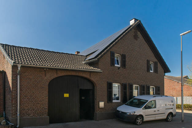 Einfamilienhaus zum Kauf provisionsfrei 420.000 € 4 Zimmer 119 m² 1.263 m² Grundstück Karken Heinsberg 52525