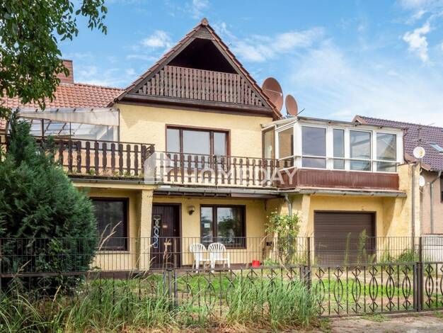 Reihenmittelhaus zum Kauf 189.000 € 9 Zimmer 180 m² 500 m² Grundstück frei ab sofort Neulöwenberg Löwenberger Land 16775