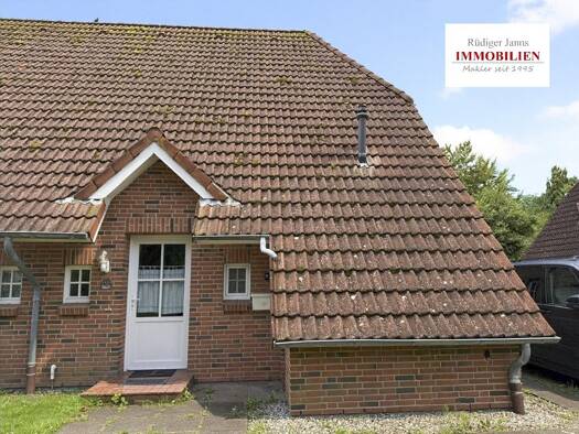 Wohnung zum Kauf 449.000 € 3 Zimmer 79,6 m² Sankt Peter-Ording 25826