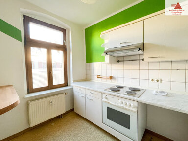 Wohnung zur Miete 240 € 2 Zimmer 43,2 m² 3. Geschoss Glockenstr. 12 Sonnenberg 214 Chemnitz 09130