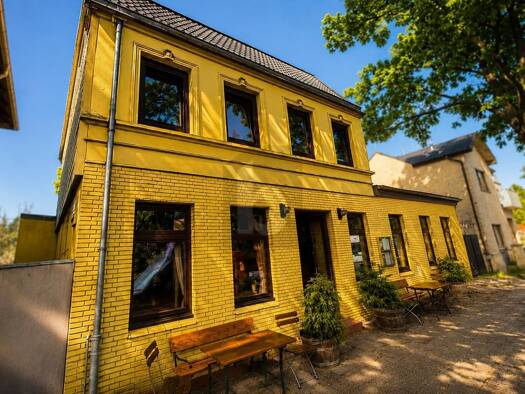 Mehrfamilienhaus zum Kauf 480.000 € 7 Zimmer 175 m² 224 m² Grundstück Groß Borstel Nord 22453