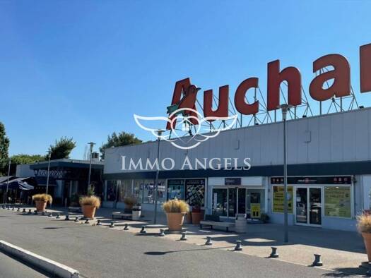 Büro zum Kauf 249.000 € La Martelle Aubagne 13400