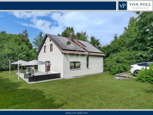 Einfamilienhaus zum Kauf 698.000 € 5 Zimmer 130 m² 889 m² Grundstück Oberreifenberg Schmitten 61389