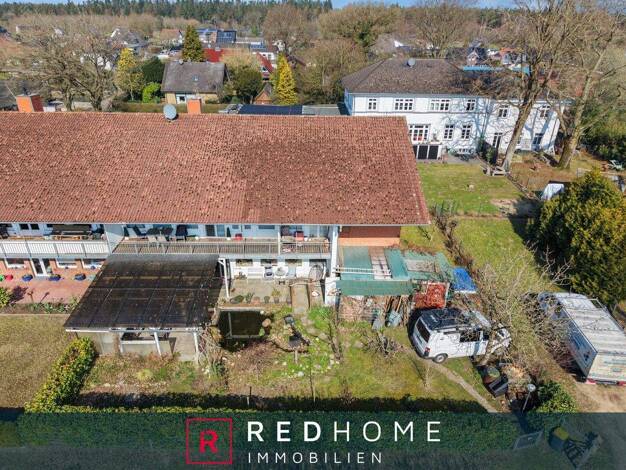 Wohnung zum Kauf 289.000 € 5 Zimmer 160 m² Hasenmoor 24640