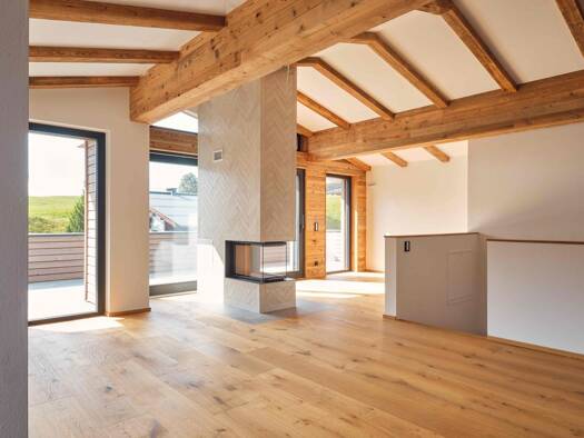 Wohnung zum Kauf 1.485.000 € 4 Zimmer Fieberbrunn 6391