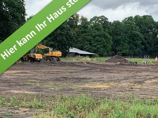 Einfamilienhaus zum Kauf - Erstbezug provisionsfrei 430.450 € 5 Zimmer 166 m² 812 m² Grundstück Steindamm Wietzenbruch Celle 29225